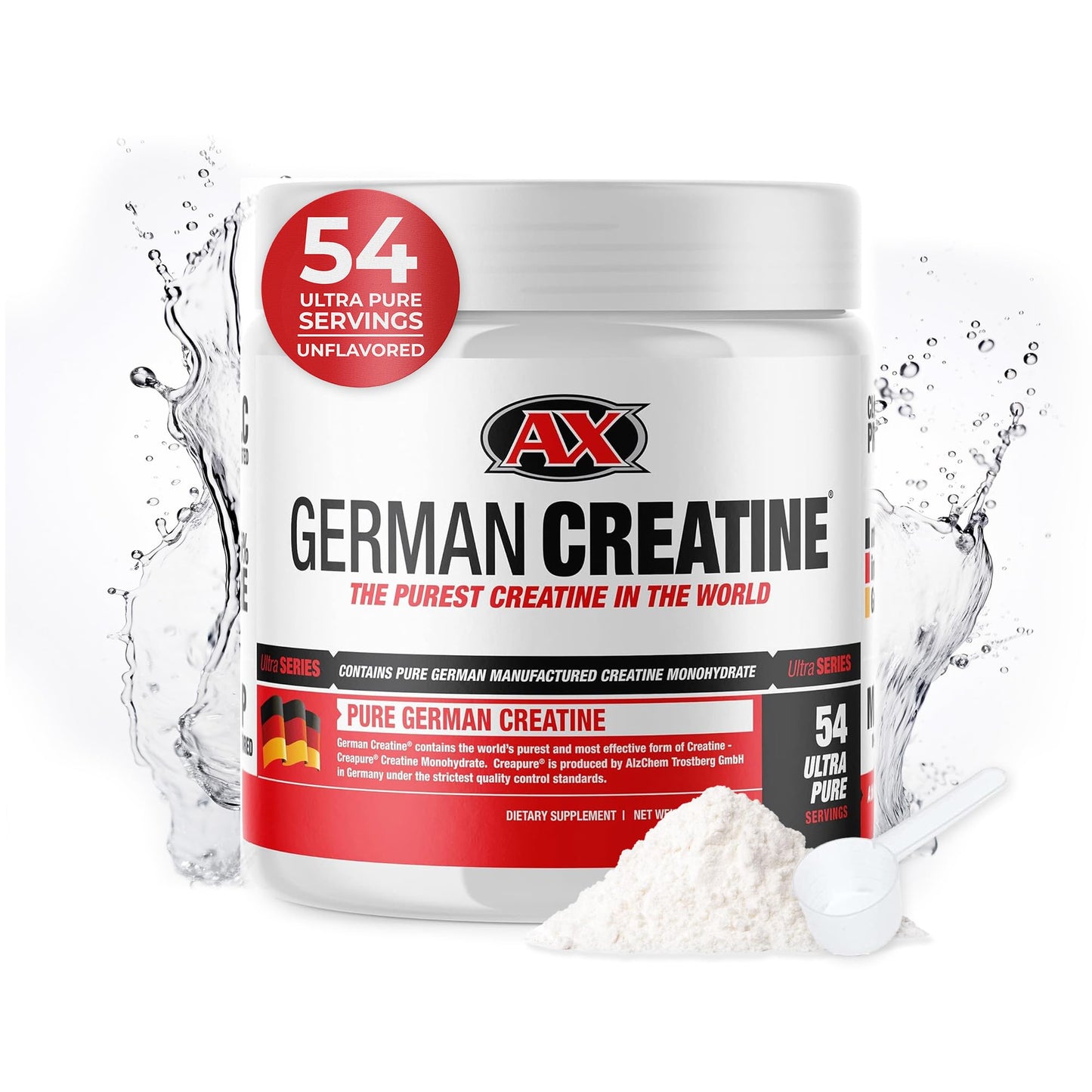 German Creatine