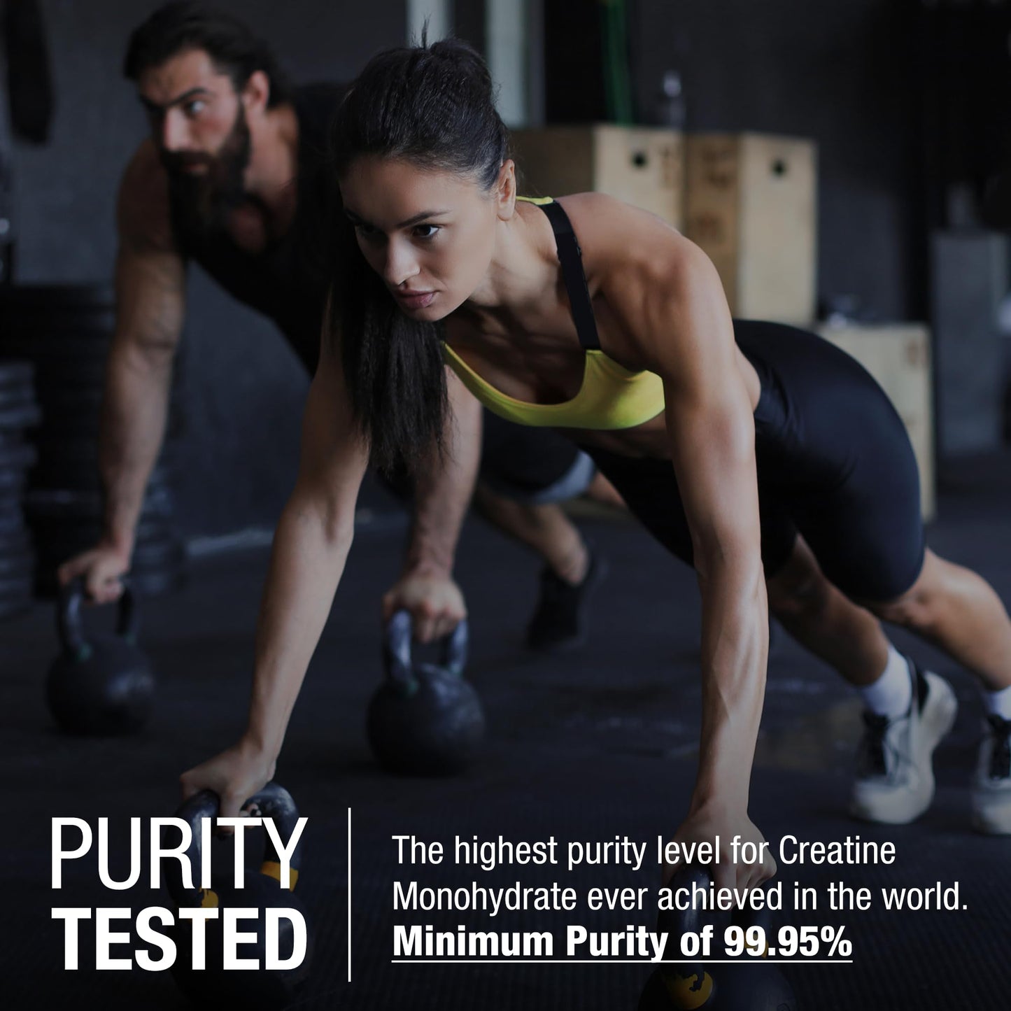 German Creatine