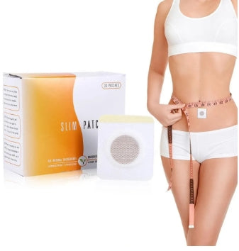 Parches Body Shaper – Cuidado diario con ingredientes naturales