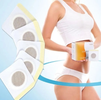 Parches Body Shaper – Cuidado diario con ingredientes naturales
