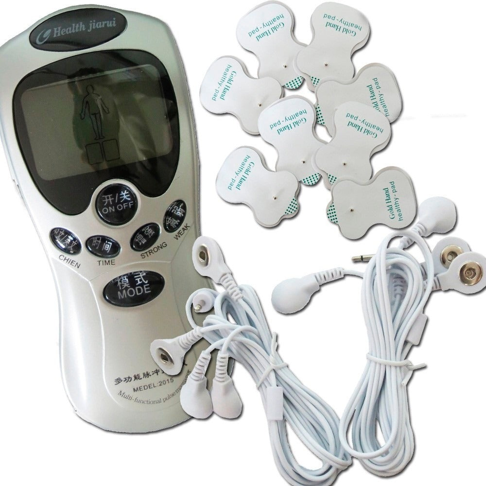 Dispositivo de Estimulación Muscular