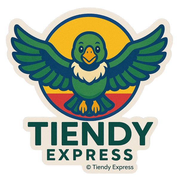 Tiendyexpress