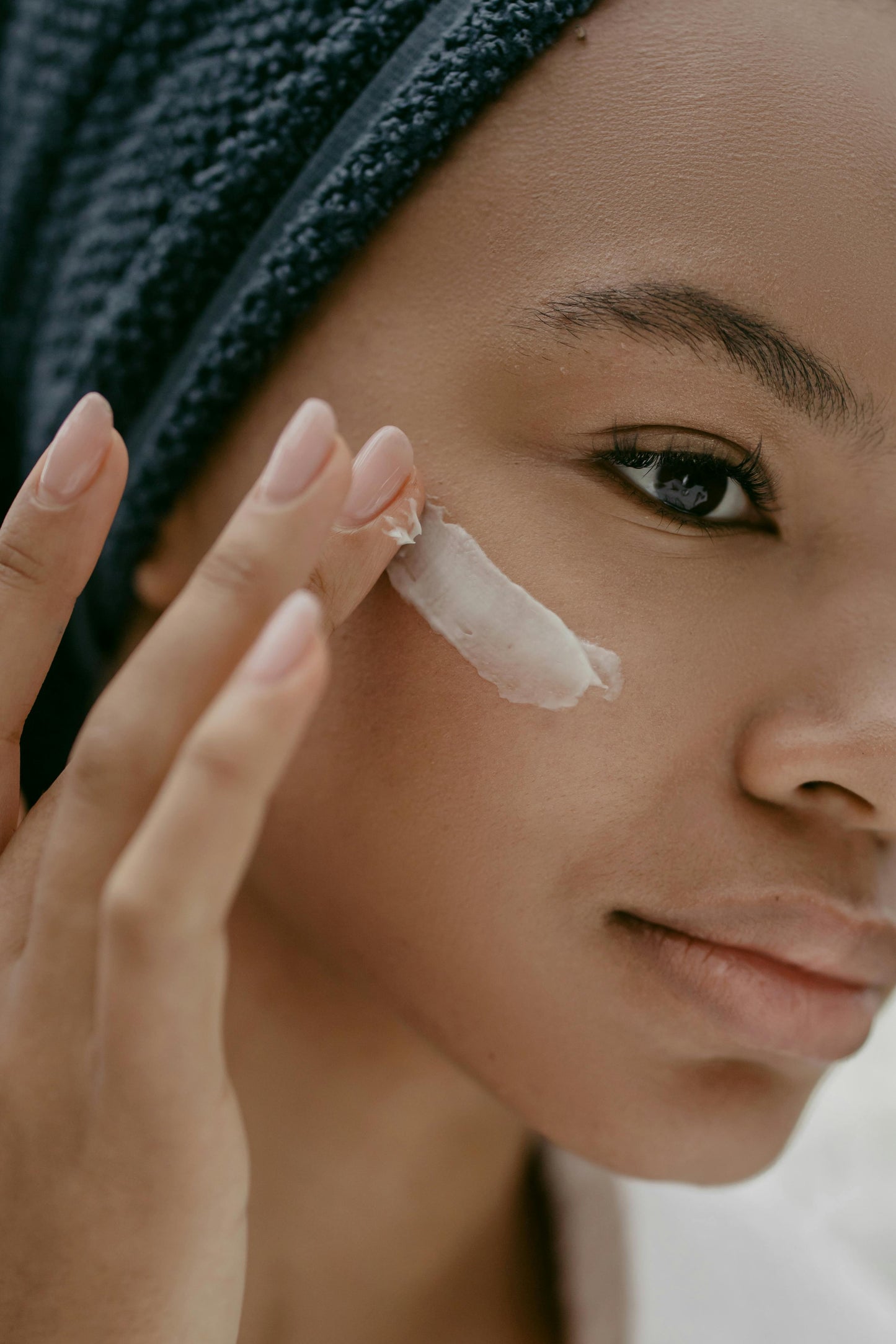 Crema Hidratación Profunda Hydravitage